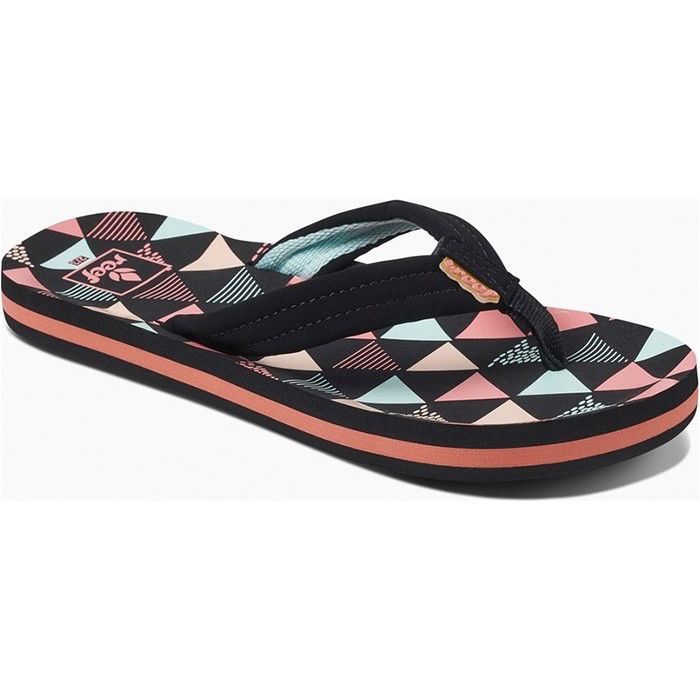 Reef kids shop flip flops